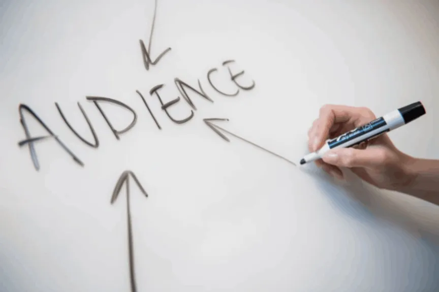 Engaging and interacting online, symbolizing driving engagement in a digital community.