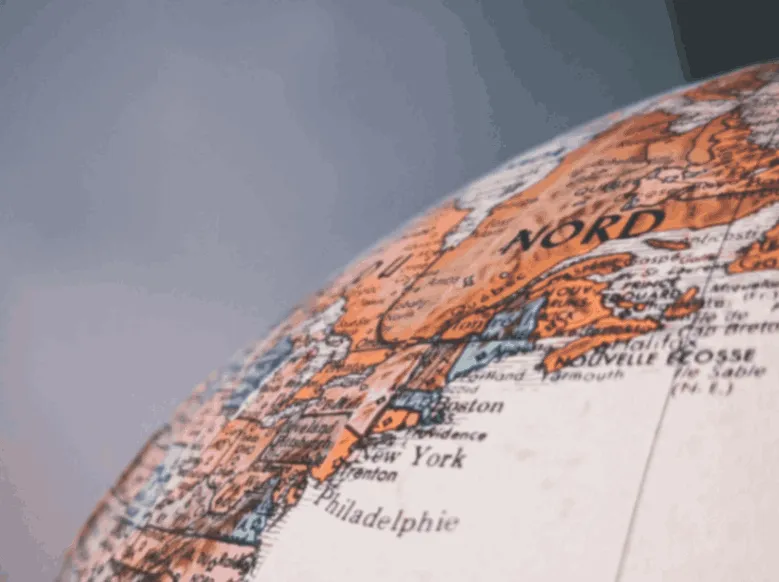 Image showcasing the innovative moderation system enabling participation in multiple European languages.