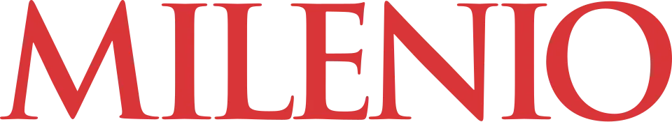 Milenio logo, featured in a Logora case study on audience engagement, reader loyalty, and subscription readiness for digital publishers.