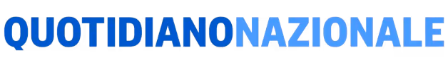 Quotidiano Nazionale